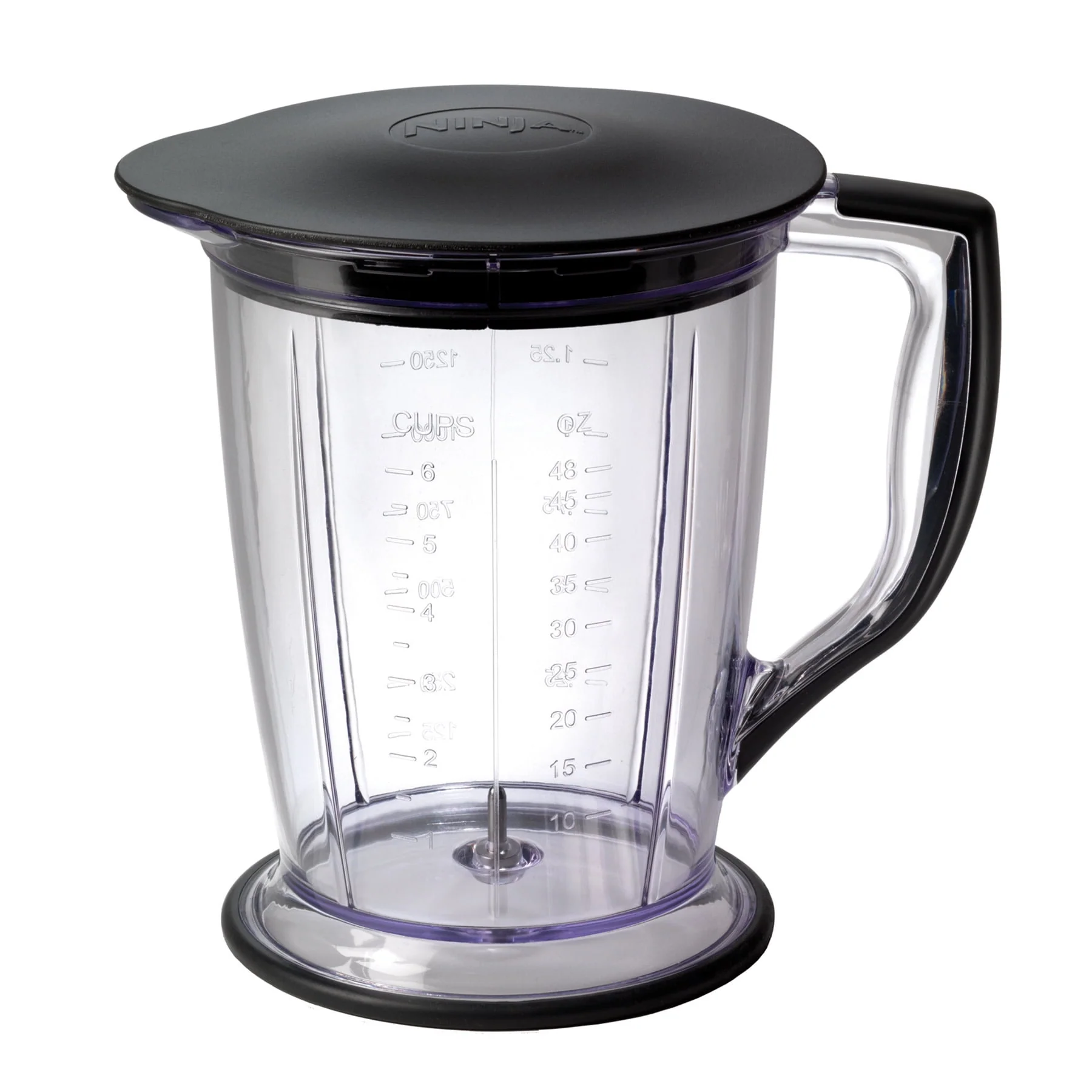 Ninja Master Prep Professional System Blender - Image 6