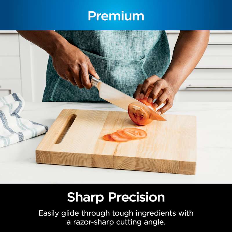 Ninja NeverDull 17-Piece Premium Knife System - Image 3