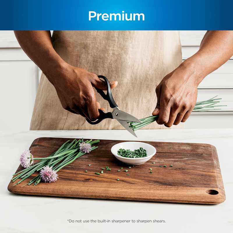 Ninja NeverDull 17-Piece Premium Knife System - Image 8