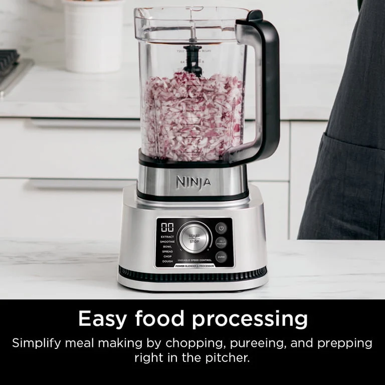 Ninja Foodi Power Blender & Processor System - Image 3