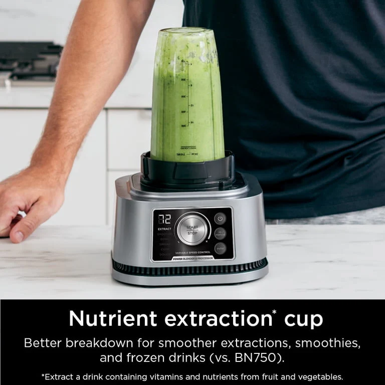 Ninja Foodi Power Blender & Processor System - Image 5