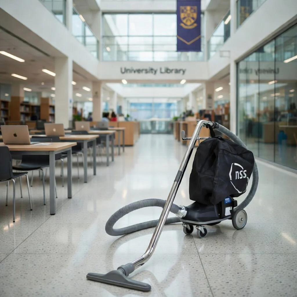 NSS M1 Pig Portable Vacuum - Image 3