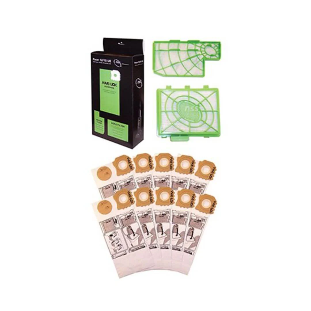 NSS Pacer 100 Hour Filtration Kit (12/15 UE) - Image 2