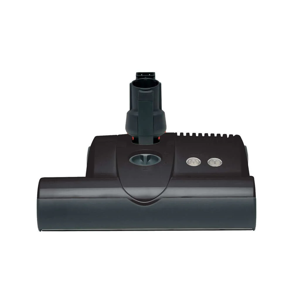 SEBO AirBelt D4 Premium with ET1 Powerbrush, Onyx (Black) - Canister Vacuum - Image 7