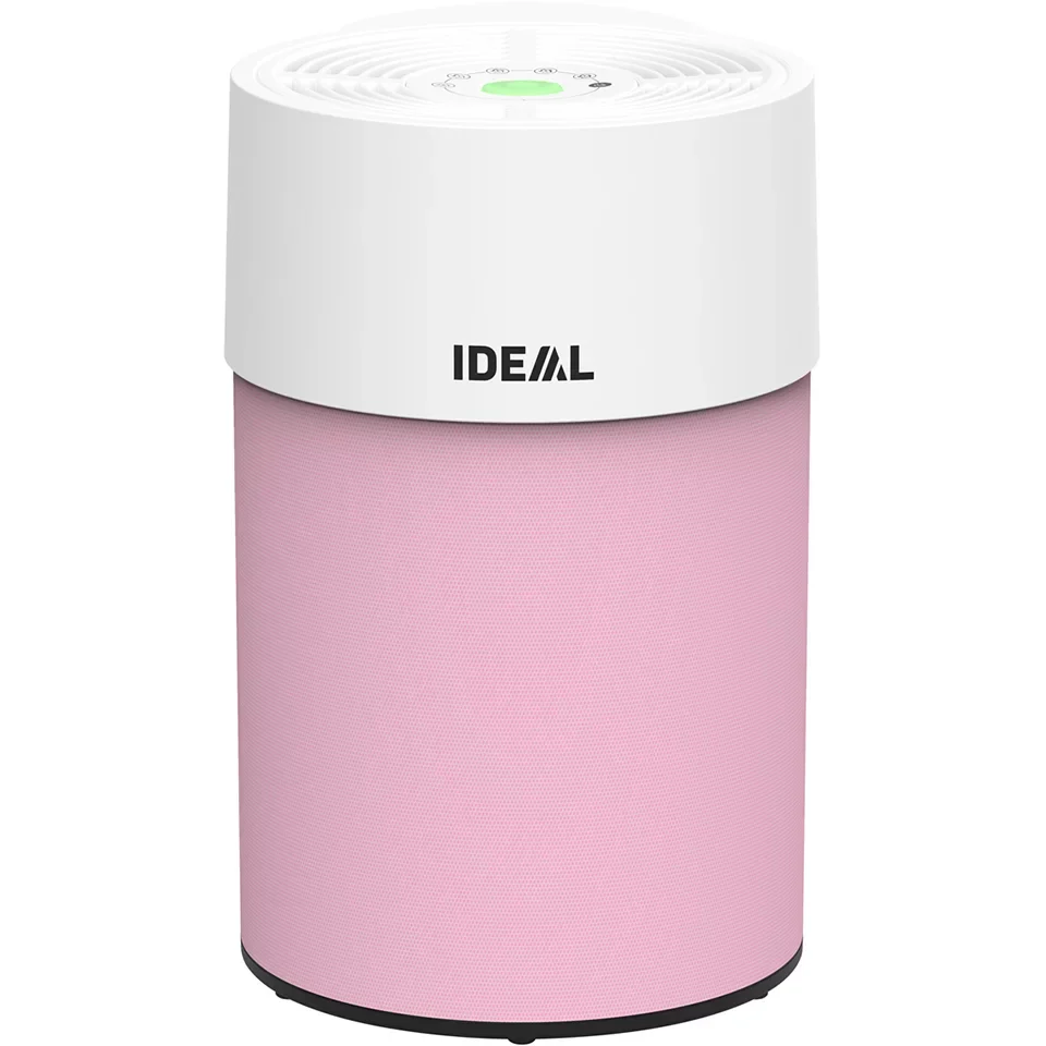 Pink Decorative Sleeve for IDEAL AP40 Pro