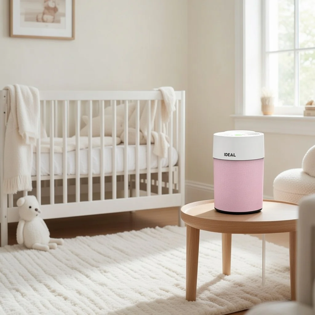 IDEAL AP40 Pro Air Purifier - Image 5