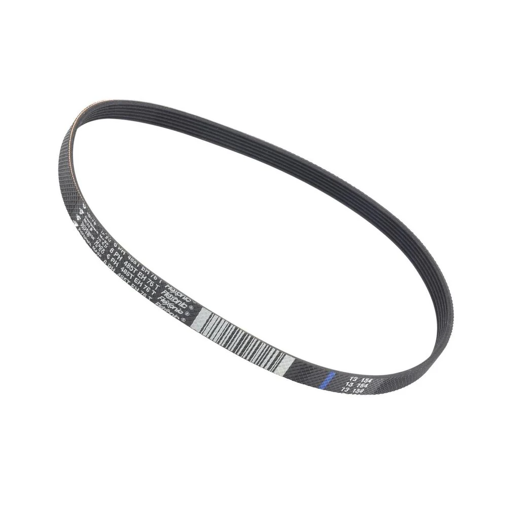 Riccar Poly V Belt for Vibrance Uprights with Belt Protection