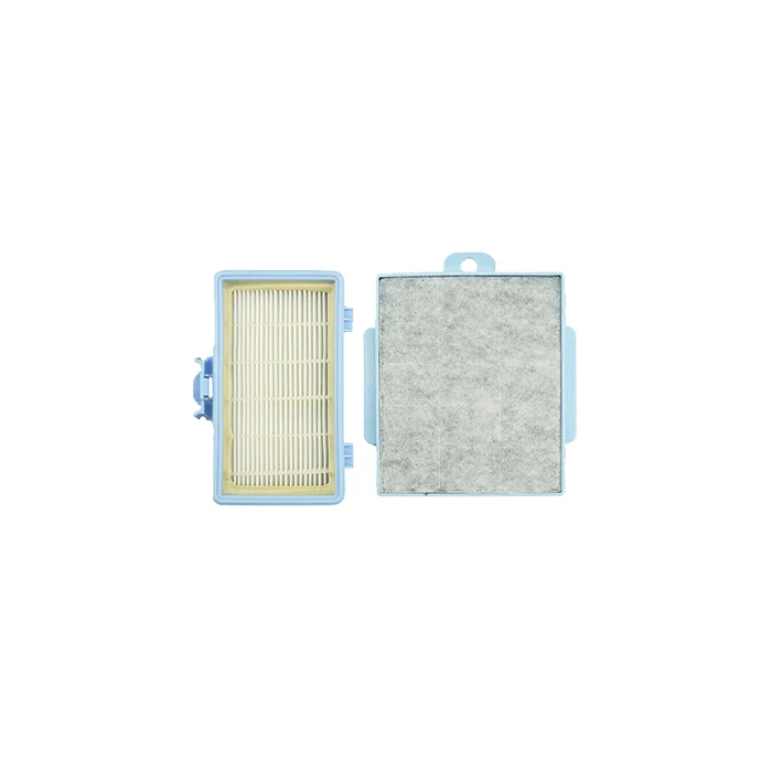 Riccar Prima Canister Premium HEPA Media Filter Set