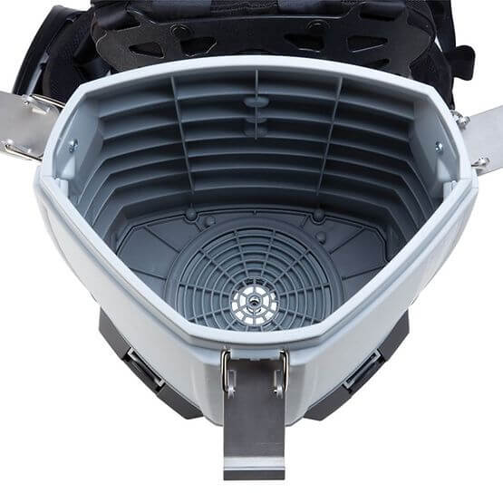 ProTeam Super Coach Pro 10 - Backpack Vacuum - Image 4