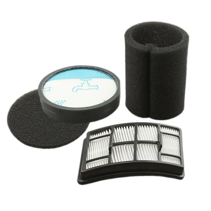 Riccar R60 Broom Vacuum Filter Set