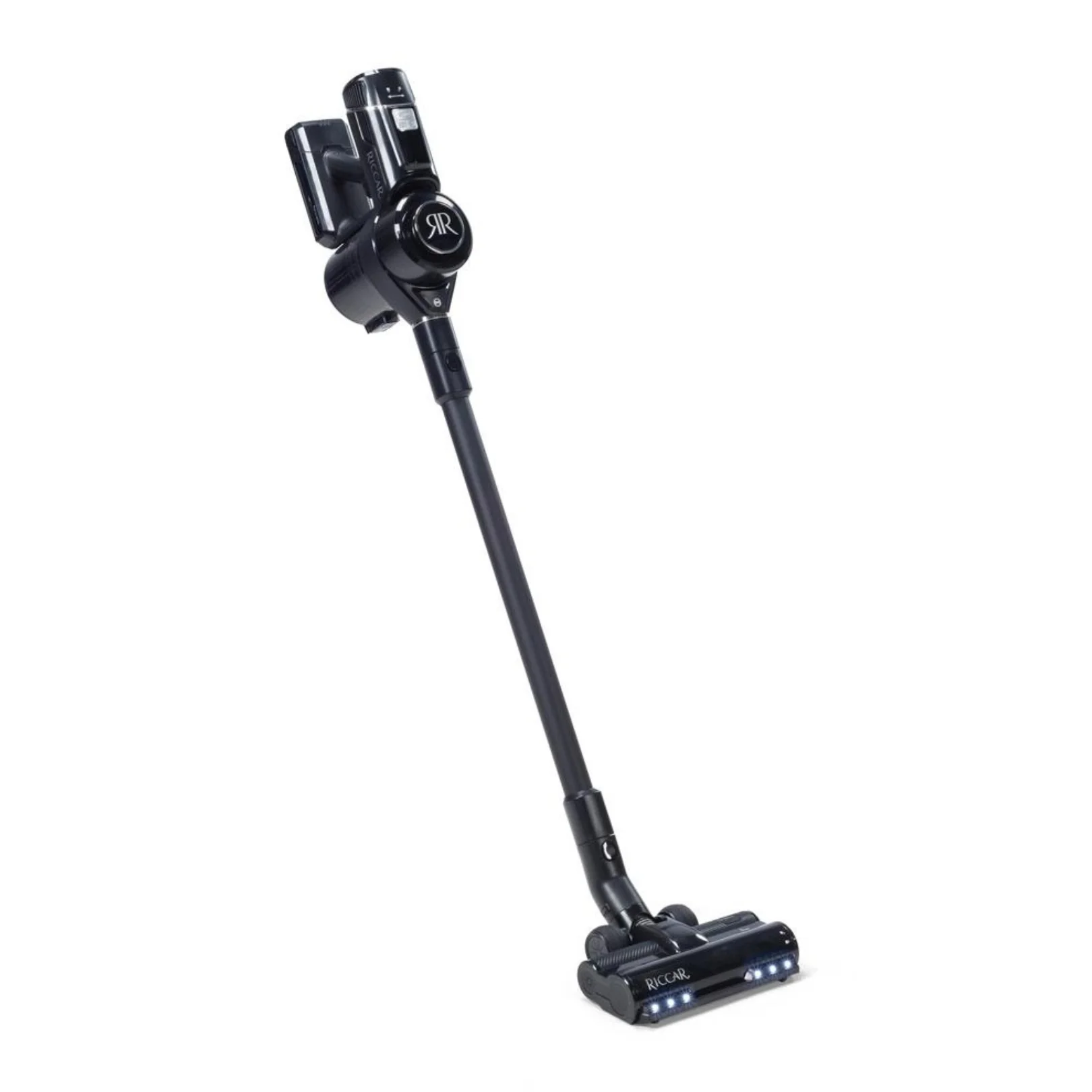 Riccar R65 Cordless Stick Vacuum Cleaner
