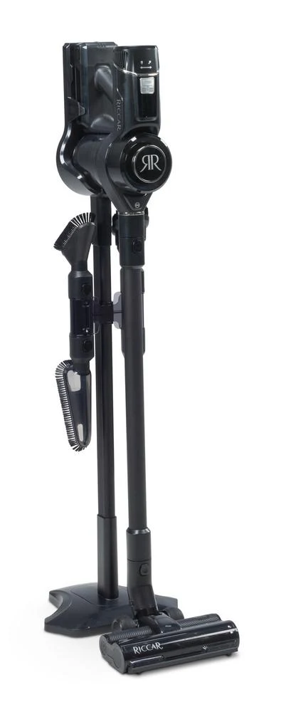 Riccar R65 Cordless Stick Vacuum Cleaner - Image 2