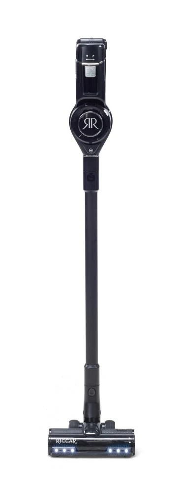 Riccar R65 Cordless Stick Vacuum Cleaner - Image 3