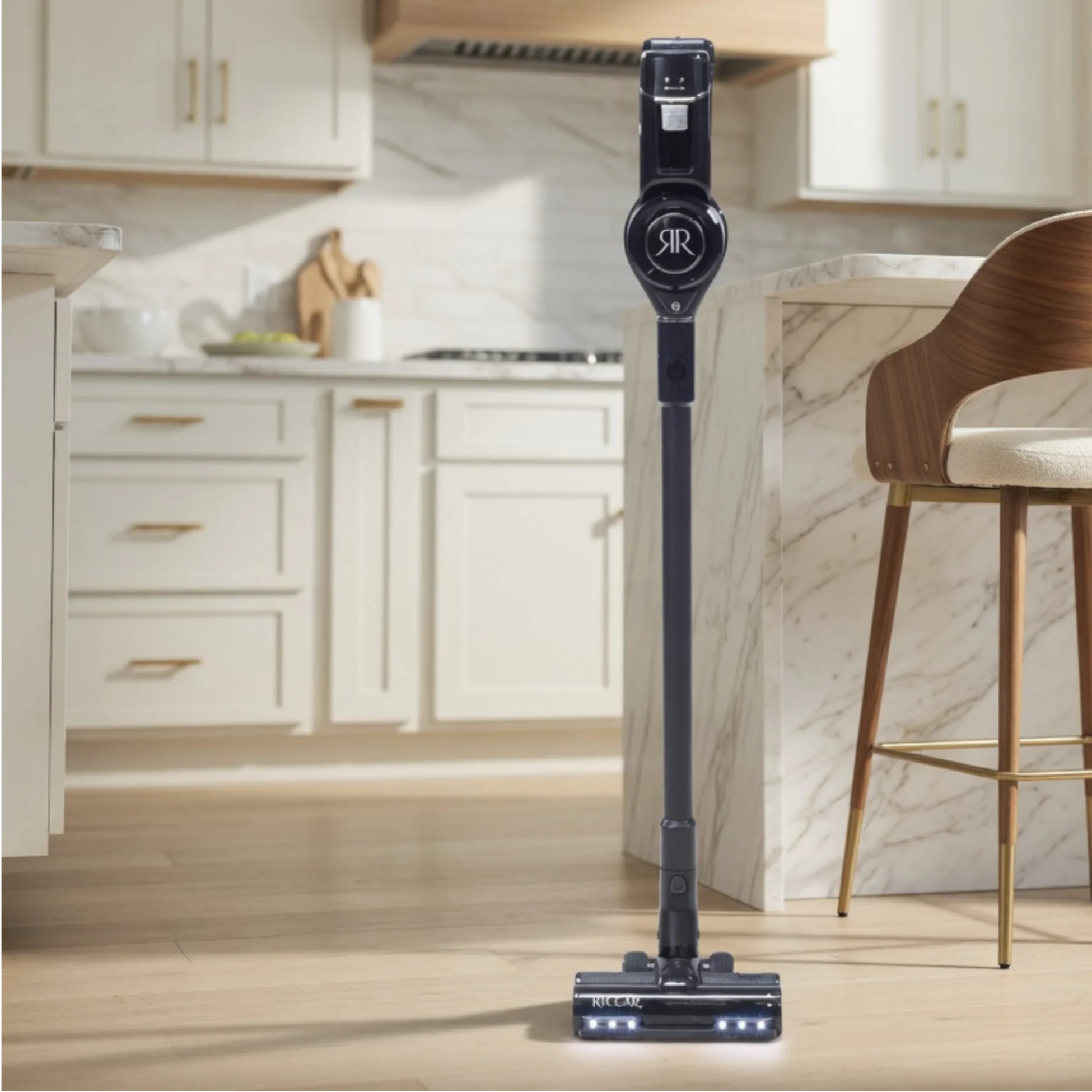 Riccar R65 Cordless Stick Vacuum Cleaner - Image 6