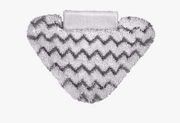 Rectangle Steam Pocket Dirt Grip Washable Pads - Image 3