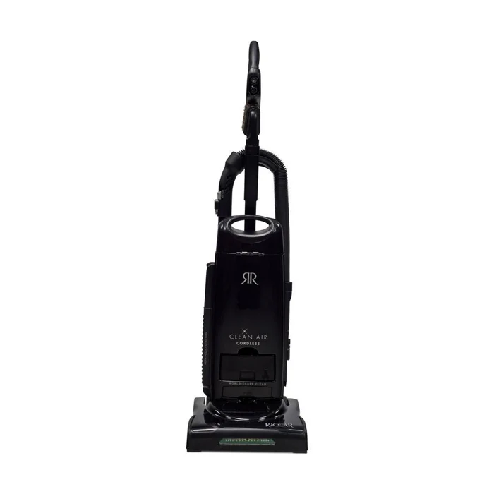 Riccar R27CV Clean Air Cordless Upright Vacuum