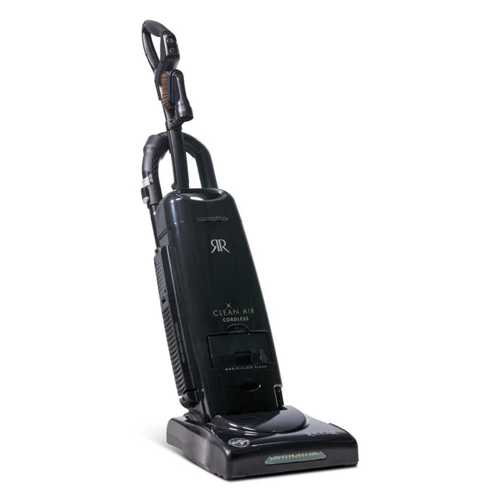 Riccar R27CV Clean Air Cordless Upright Vacuum - Image 7