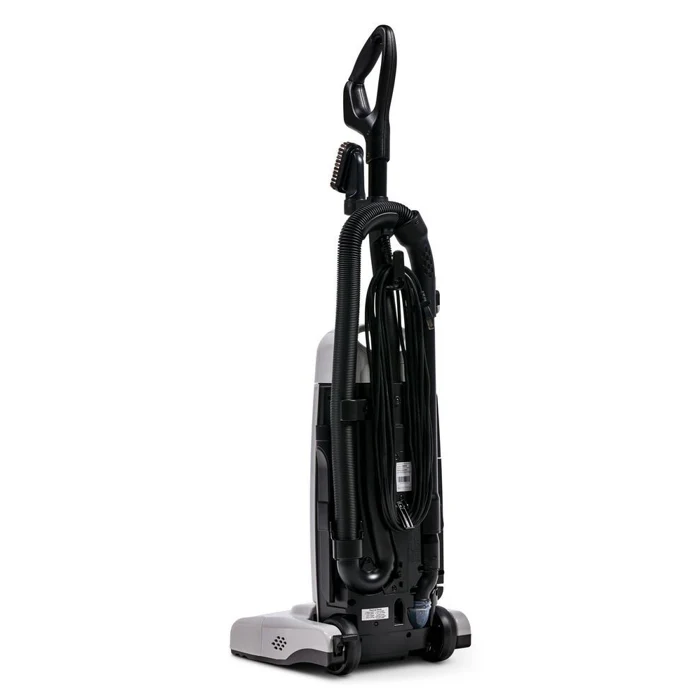 Riccar R27D Clean Air Deluxe Upright Vacuum Cleaner - Image 6