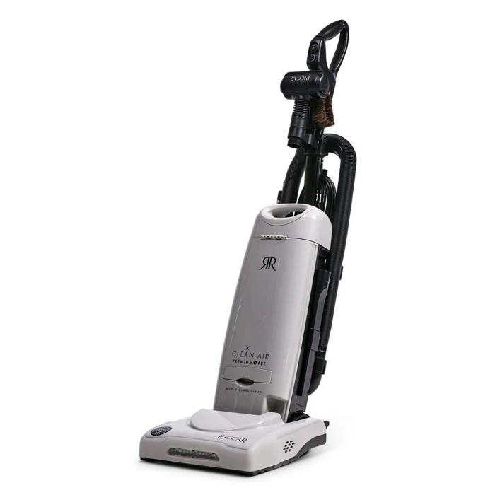 Riccar R27P Clean Air Premium Pet Upright Vacuum - Image 3