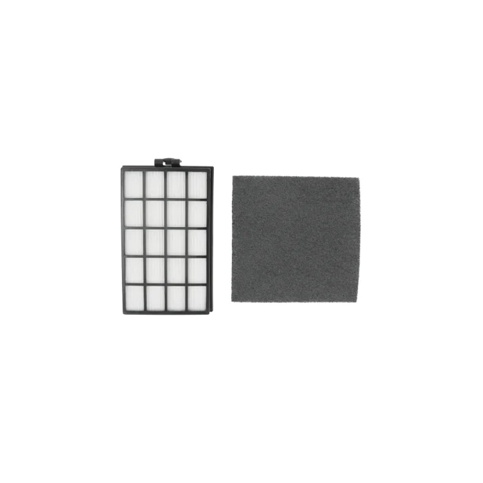 Riccar HEPA Media Filter for Pristine, Starbright and Charisma Canister Vacuums
