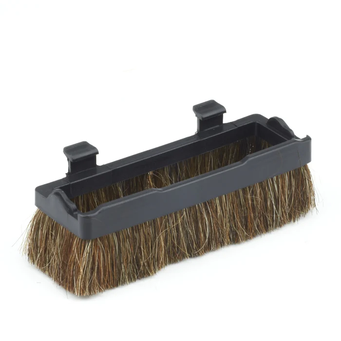 Riccar Snap-On Upholstery Dusting Brush Attachment