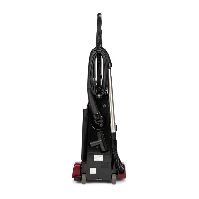 Riccar R21PLUS Spirit Plus Upright Vacuum - Image 4