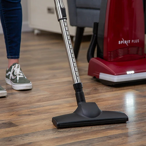 Riccar R21PLUS Spirit Plus Upright Vacuum - Image 6