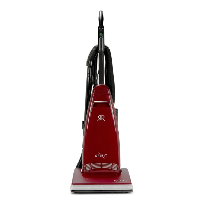Riccar R21 Spirit Upright Vacuum