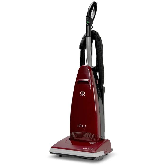 Riccar R21 Spirit Upright Vacuum - Image 2