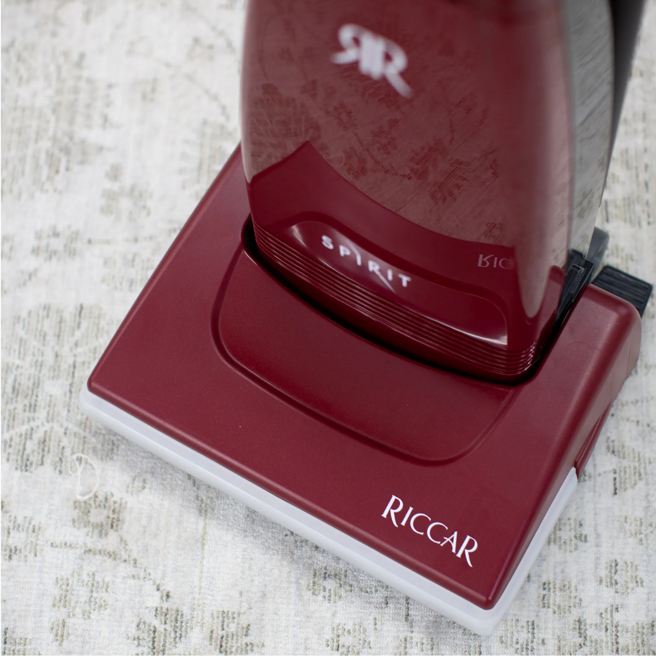 Riccar R21 Spirit Upright Vacuum - Image 4