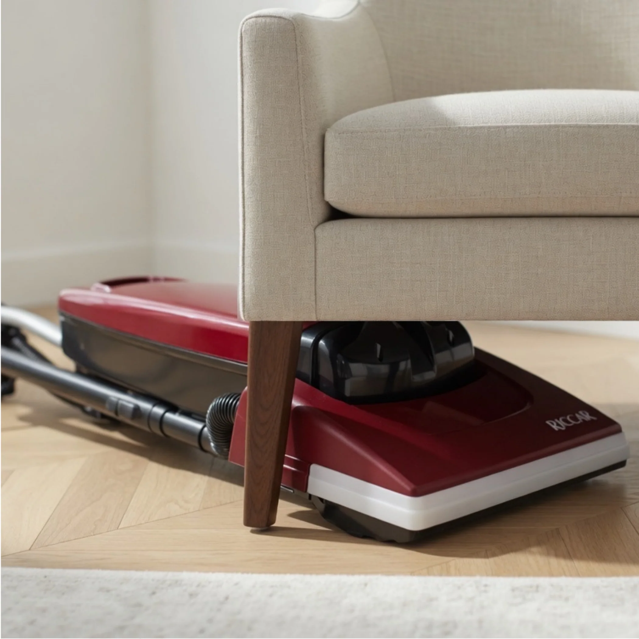 Riccar R21 Spirit Upright Vacuum - Image 6
