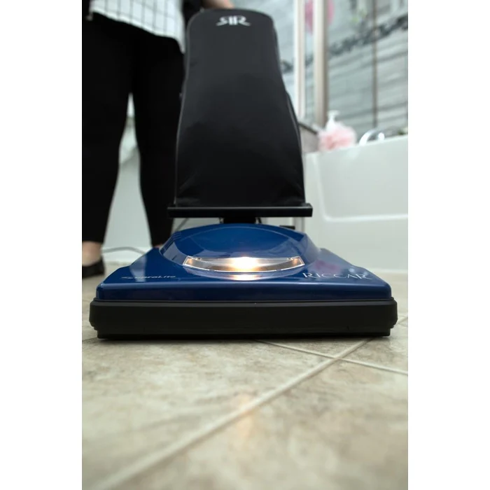 Riccar R10E SupraLite Entry Lightweight Vacuum - Image 4