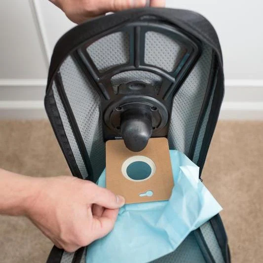 Riccar R10E SupraLite Entry Lightweight Vacuum - Image 5