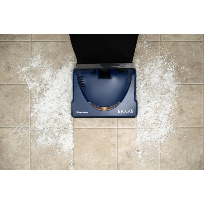 Riccar R10E SupraLite Entry Lightweight Vacuum - Image 6
