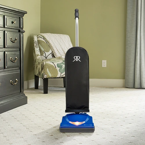 Riccar R10E SupraLite Entry Lightweight Vacuum - Image 7