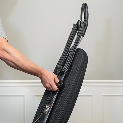 Riccar R10S SupraLite Standard Lightweight Vacuum - Image 3