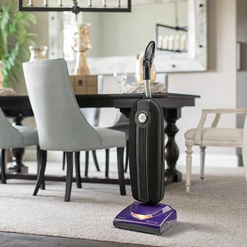 Riccar R10S SupraLite Standard Lightweight Vacuum - Image 4