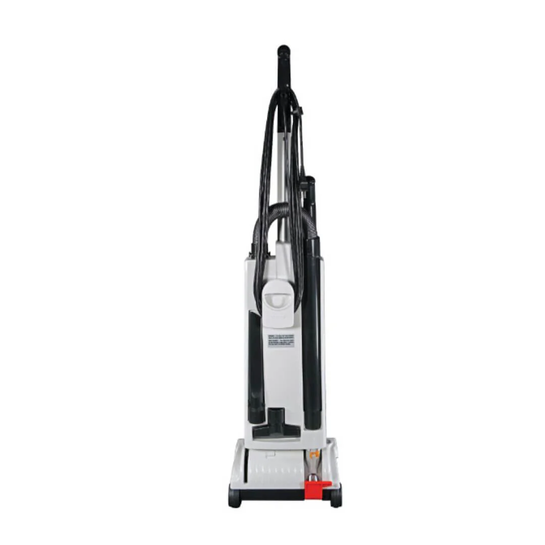 SEBO Automatic X4 Boost, White - Upright Vacuum - Image 3