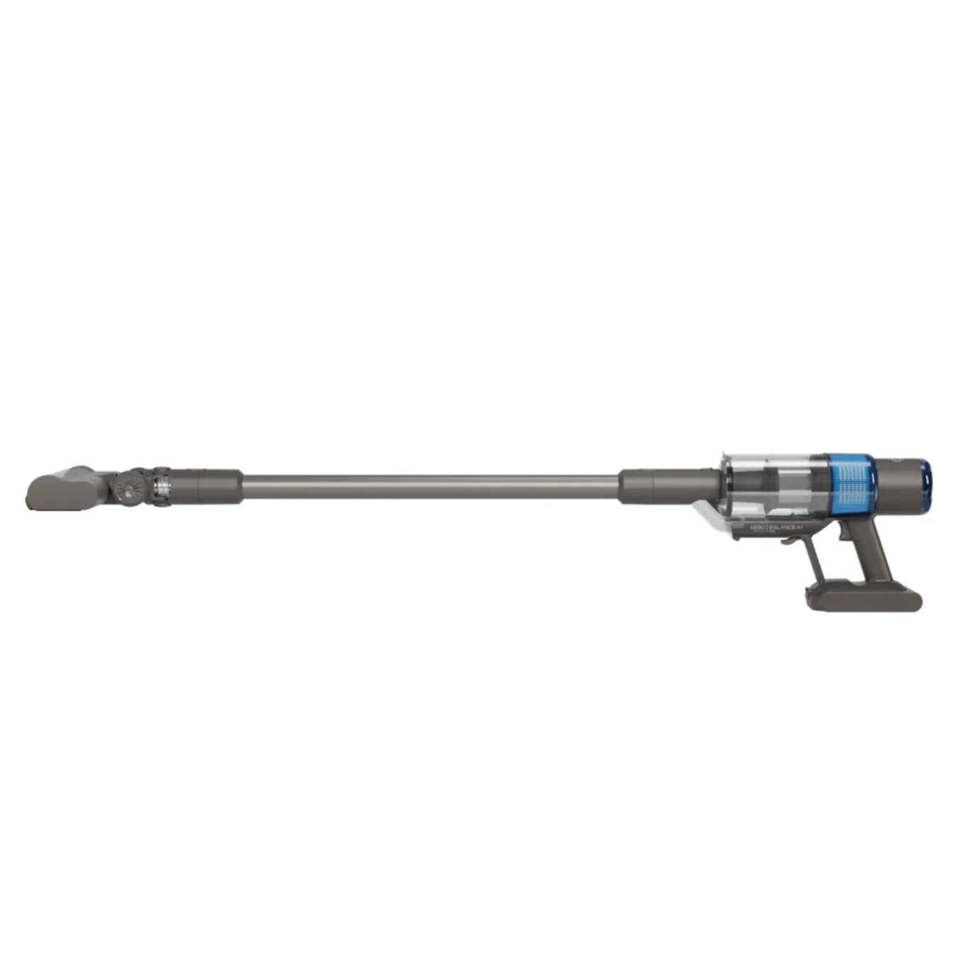 SEBO Balance A1, Blue - Stick, Cordless Vacuum - Image 3