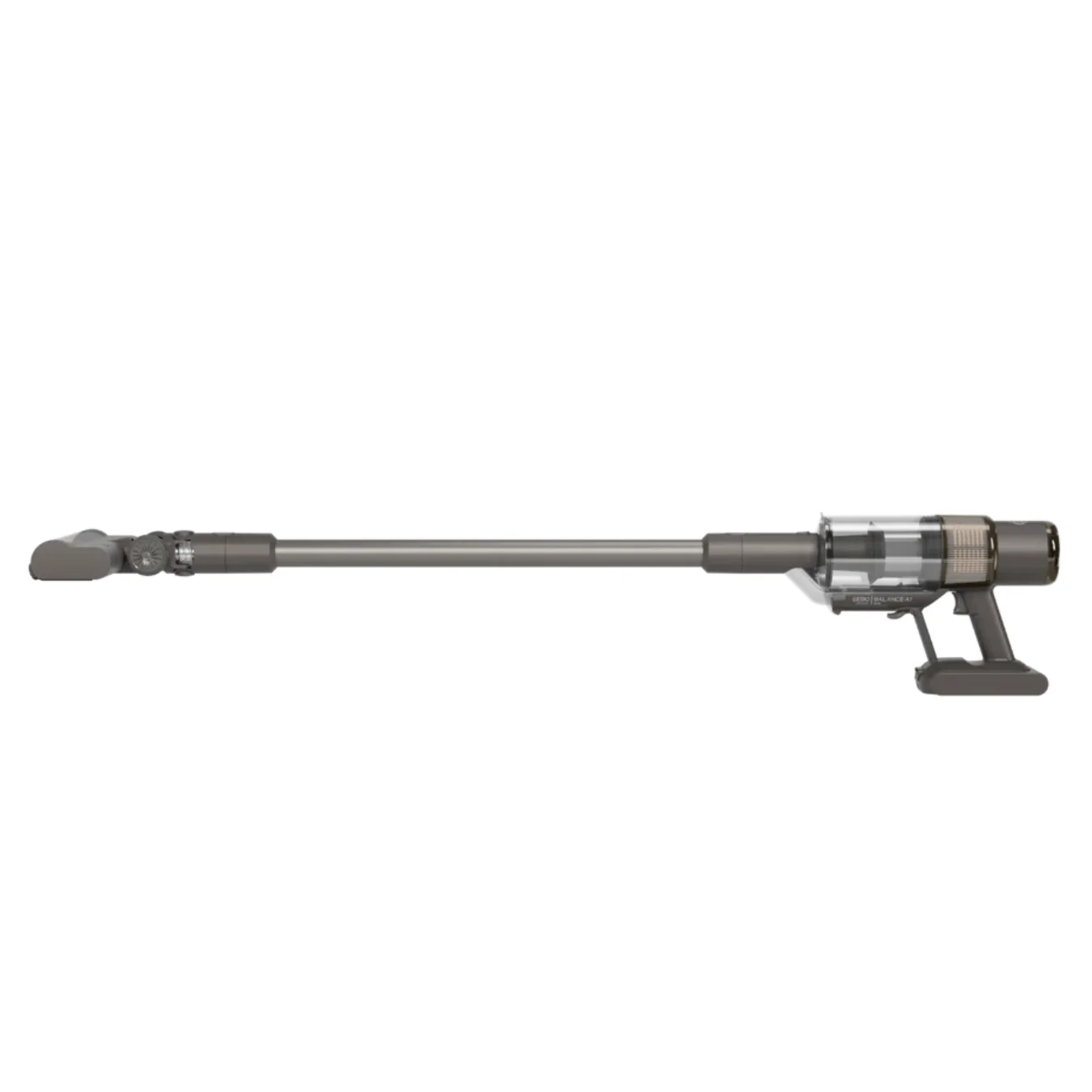 SEBO Balance A1, Grey - Stick, Cordless Vacuum - Image 3