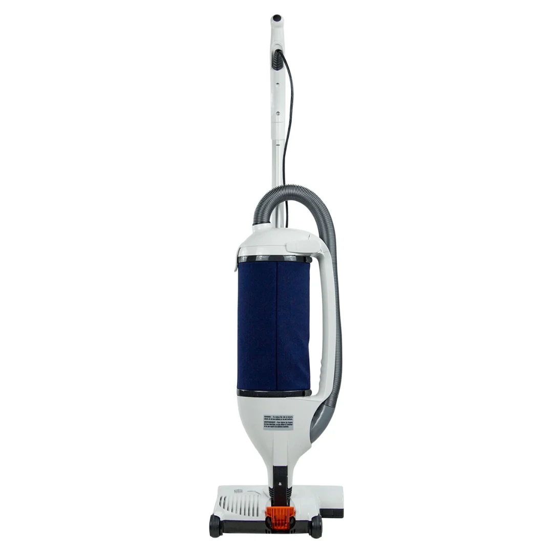 SEBO Dart, White - Upright Vacuum - Image 4