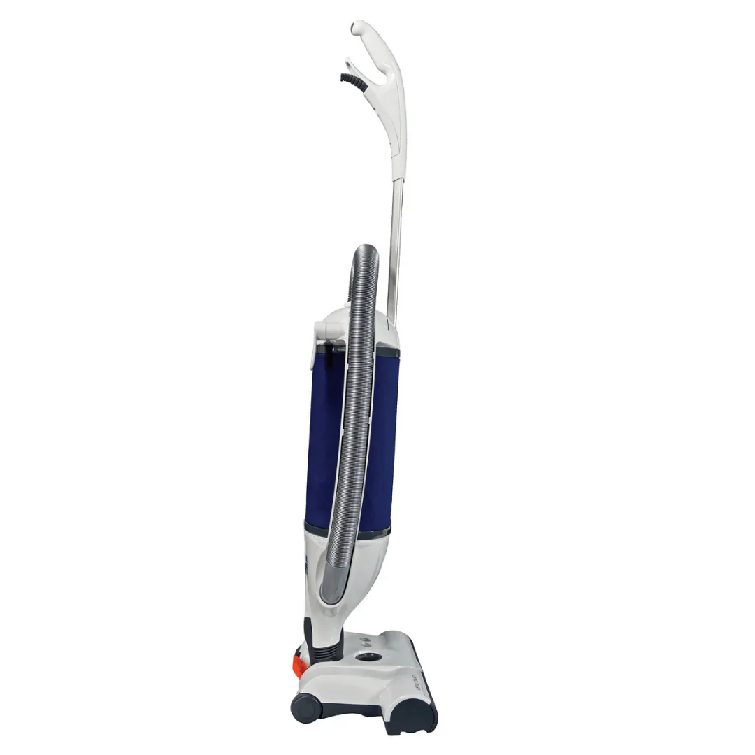 SEBO Dart, White - Upright Vacuum - Image 6