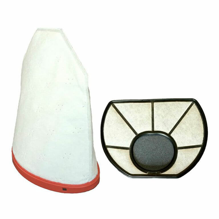 SEBO Filter Set D