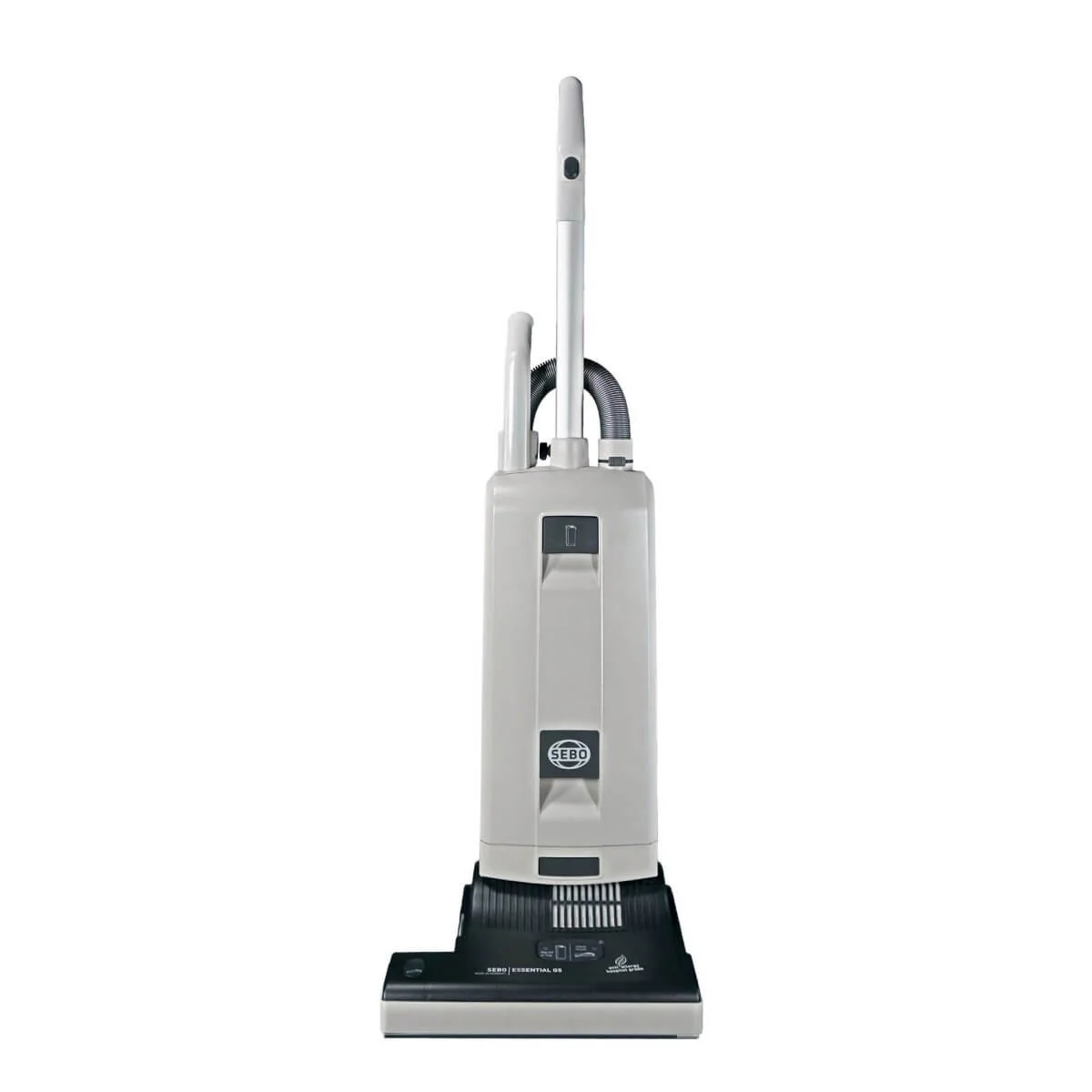 SEBO Essential G5 - Upright Vacuum - Image 2