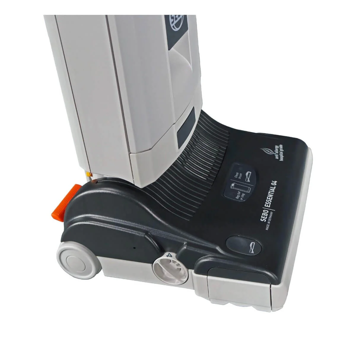 SEBO Essential G5 - Upright Vacuum - Image 7