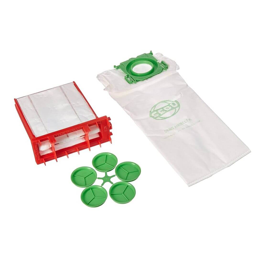 SEBO Service Box K - Image 2
