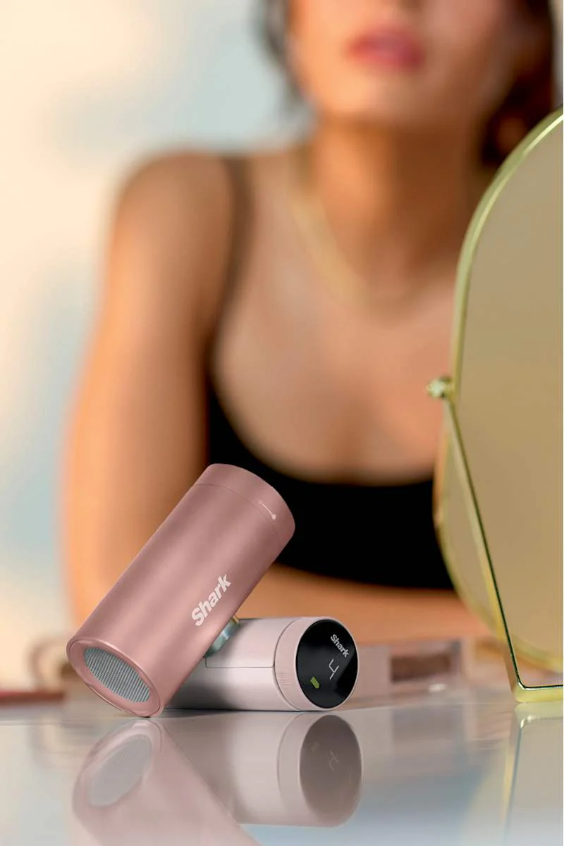 Shark® ChillPill™ 3-in-1 Personal Cooling System, Carbon - Image 6