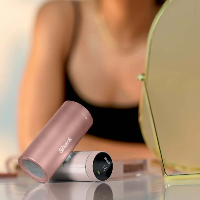 Shark® ChillPill™ 3-in-1 Personal Cooling System, Dragon Fruit - Image 5
