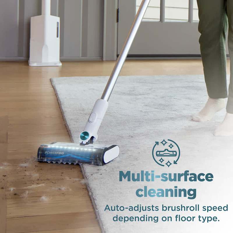 Shark® Clean & Empty Cordless Stick Vacuum & Auto-Empty System - Image 7