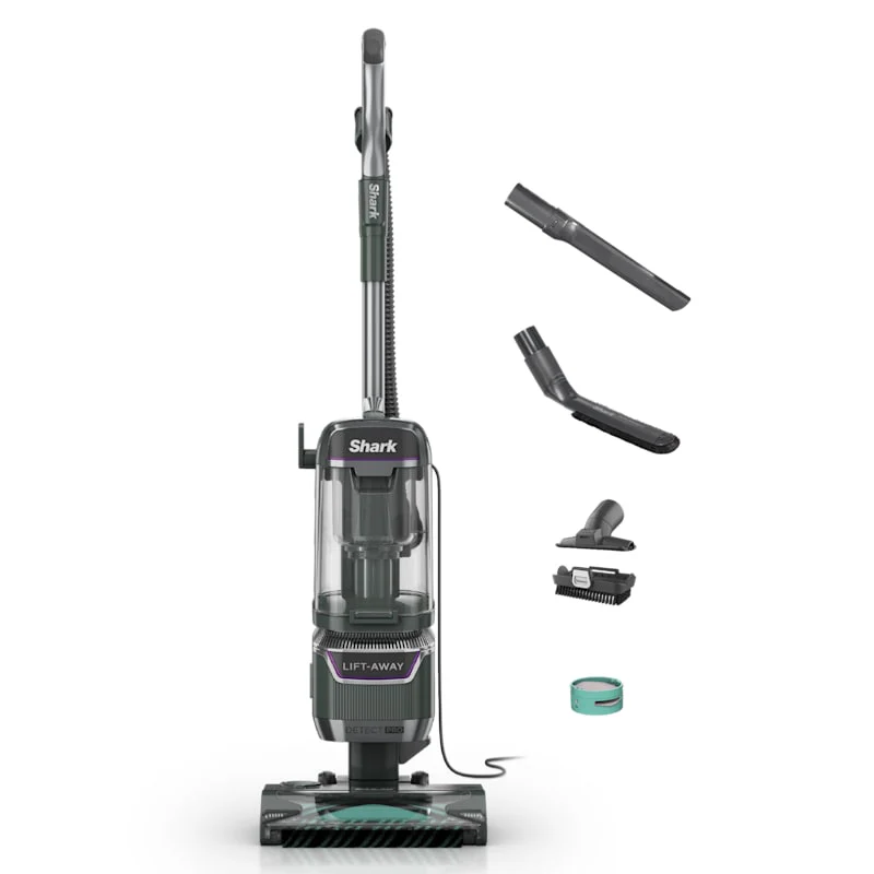 Shark® Detect Pro® Lift-Away® ADV Upright Vacuum